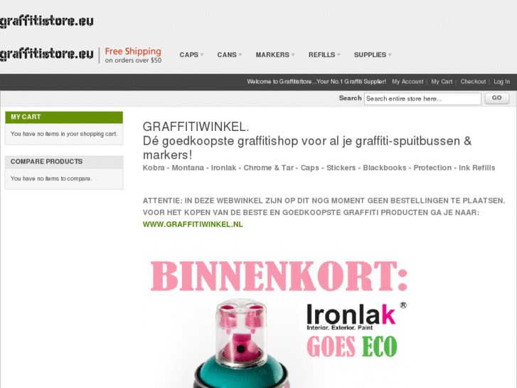 www.graffitistore.eu