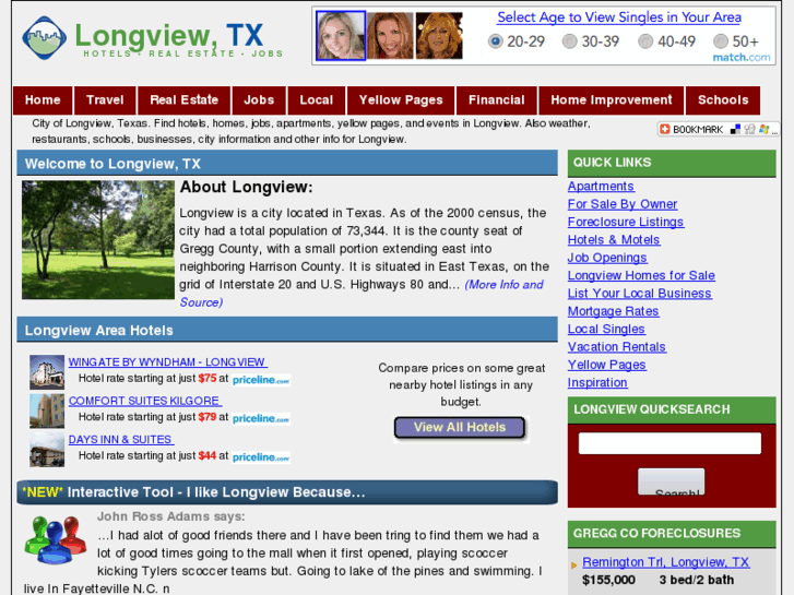 www.greggcountytexas.com