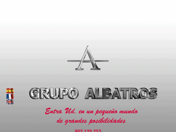 www.grupoalbatros.net