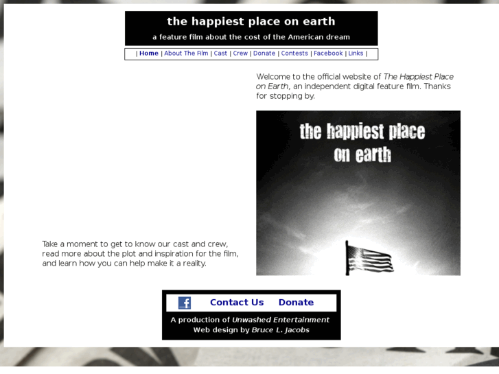 www.happiestplacemovie.com