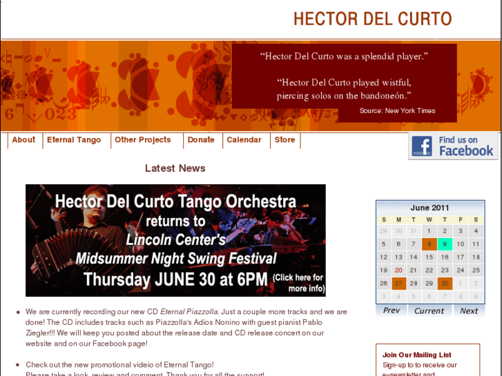 www.hectordelcurto.com