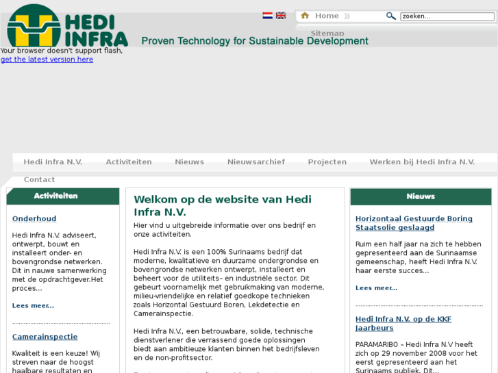 www.hediinfra.com