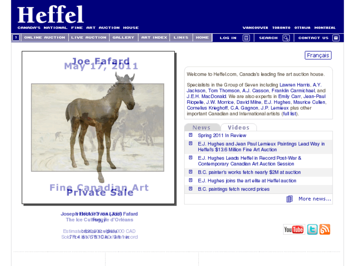 www.heffel.com