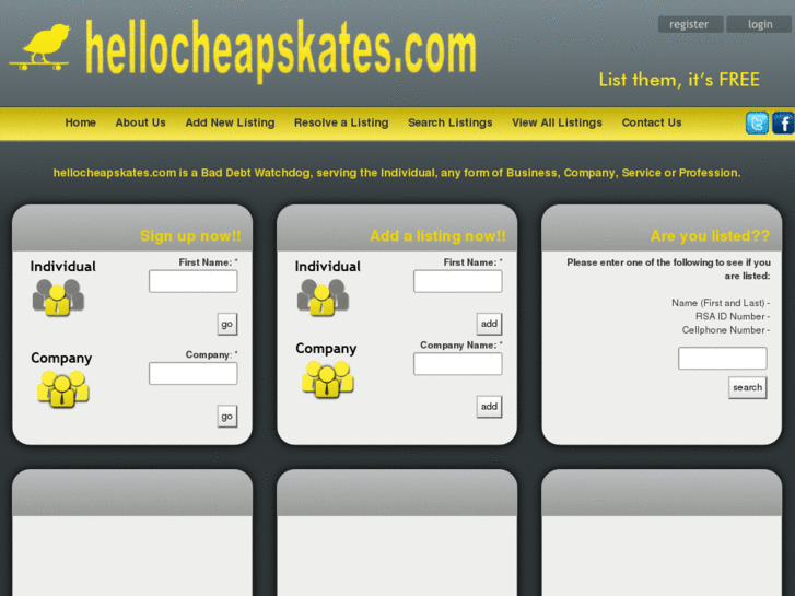 www.hellocheapskates.com