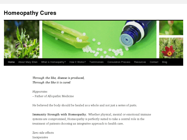 www.homeopathycures.net