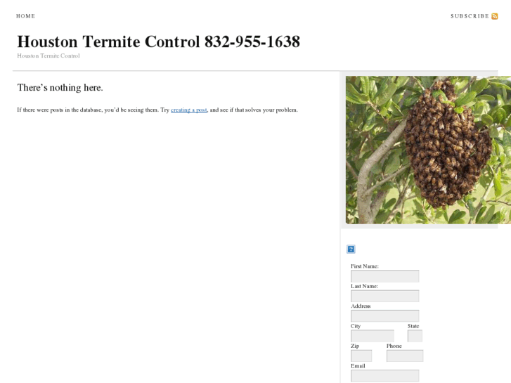 www.houstontermitecontrol.com