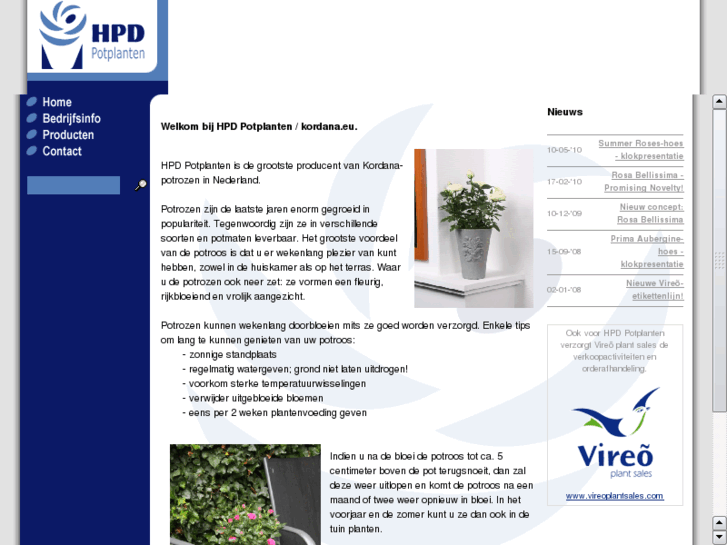 www.hpdpotplanten.com