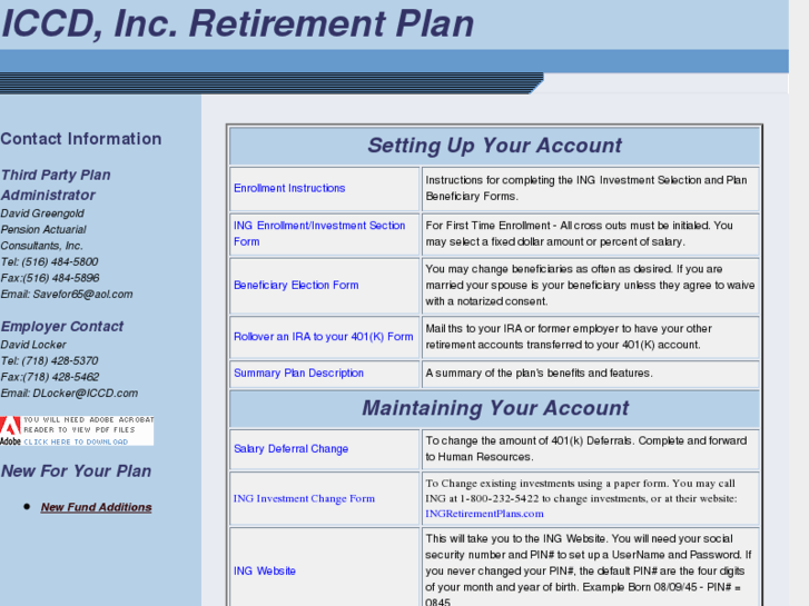 www.iccdretirementplan.com