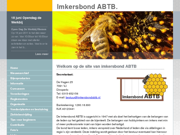 www.imkersbondabtb.nl