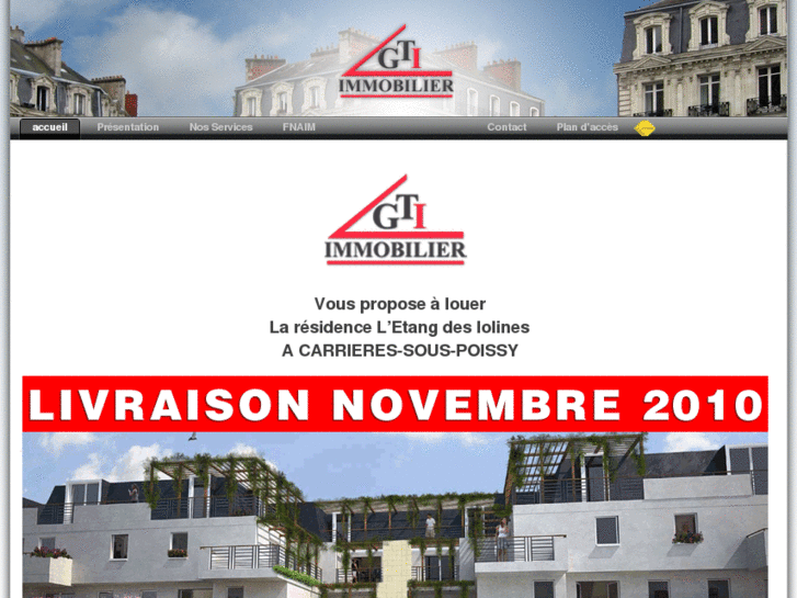 www.immobilier-argenteuil.com