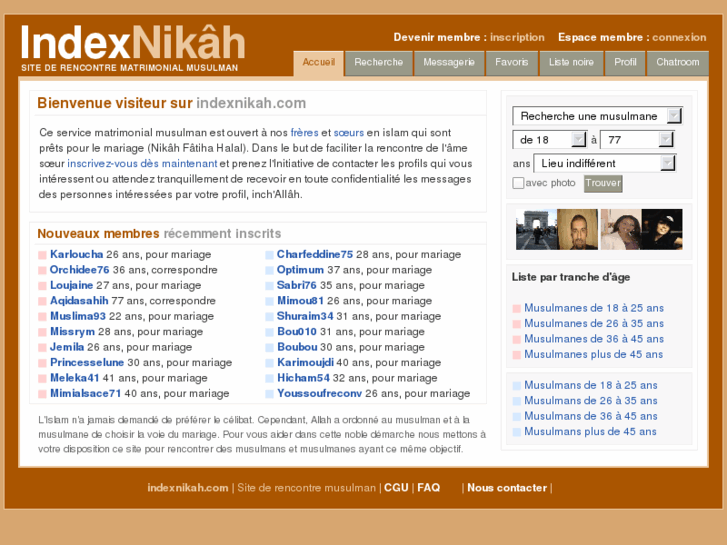 www.indexnikah.com