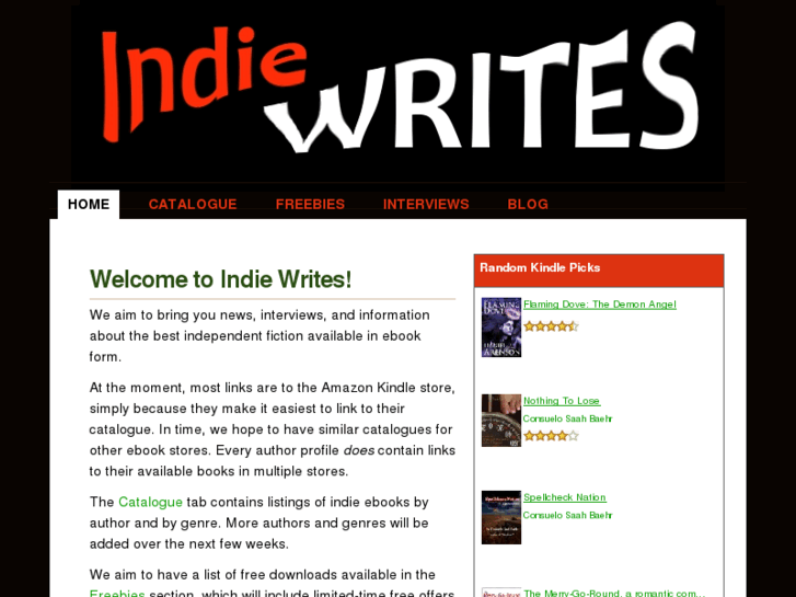 www.indiewrites.com