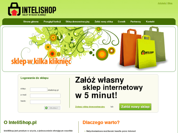 www.intelishop.pl