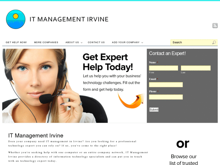 www.itmanagementirvine.com