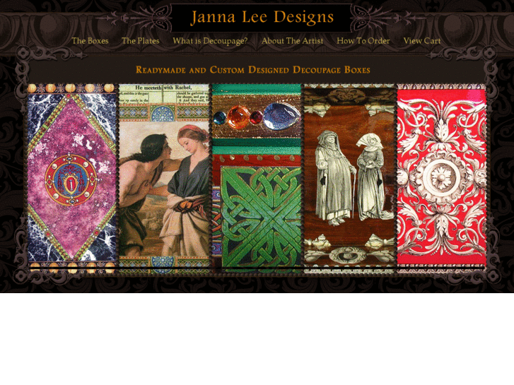 www.jannaleedesigns.net