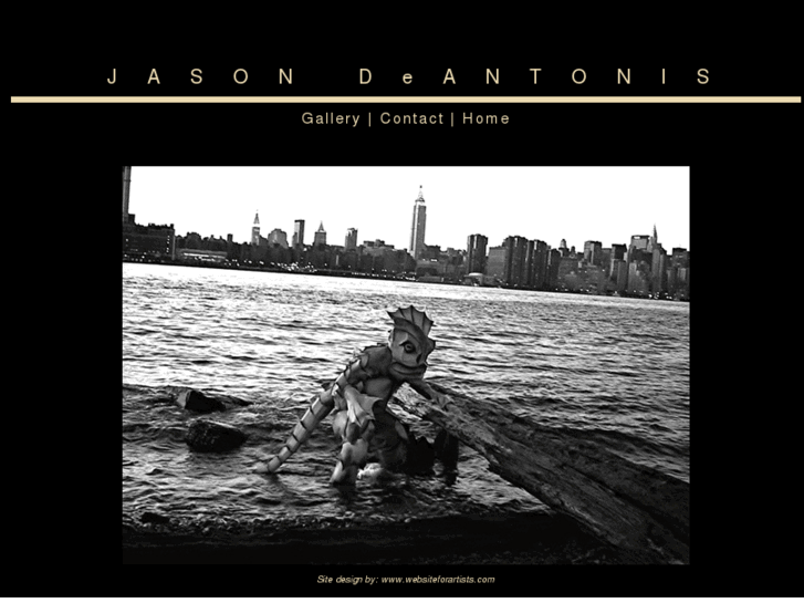 www.jasondeantonis.com