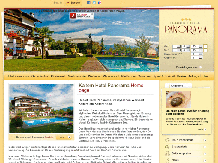 www.kaltern-hotel.com