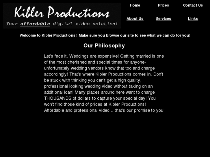 www.kiblerproductions.com