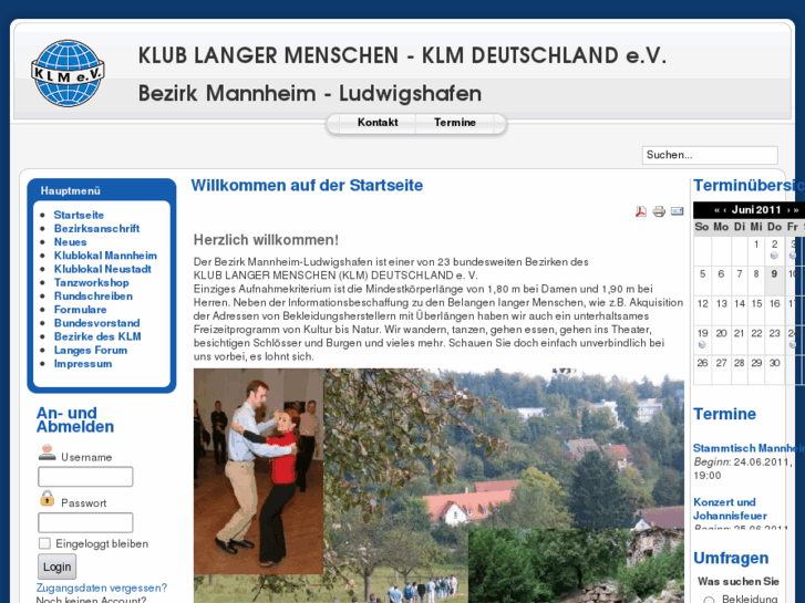 www.klm-mannheim.de