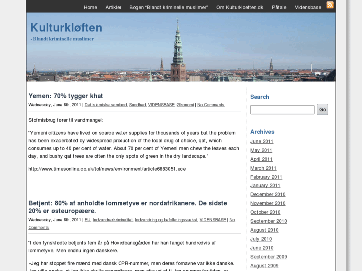 www.kulturkloeften.dk