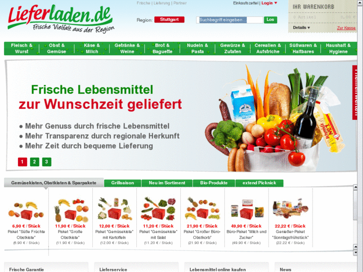 www.lieferladen.biz