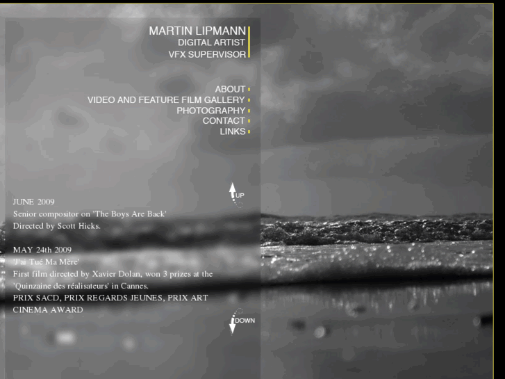 www.lipmann.net
