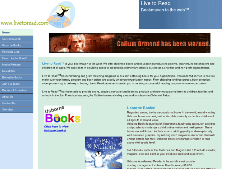 www.livetoread.com