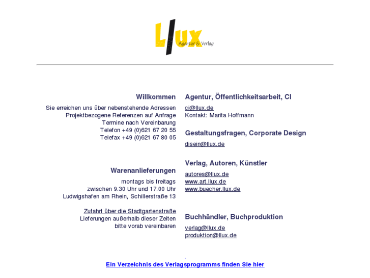 www.llux.de