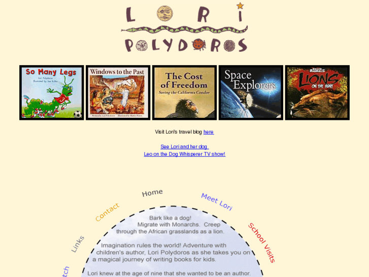 www.loripolydoros.com