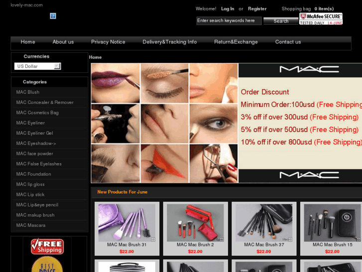 www.lovely-mac.com