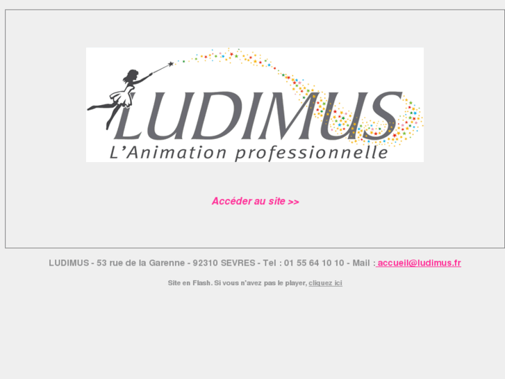 www.ludimus.net