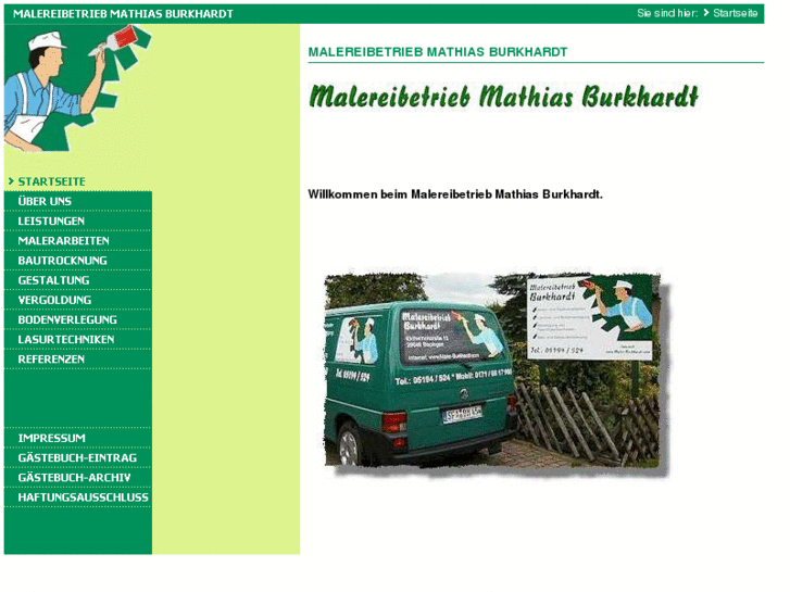 www.maler-burkhardt.com