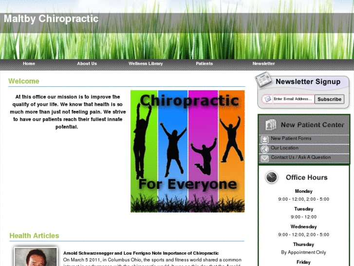 www.maltbychiro.com