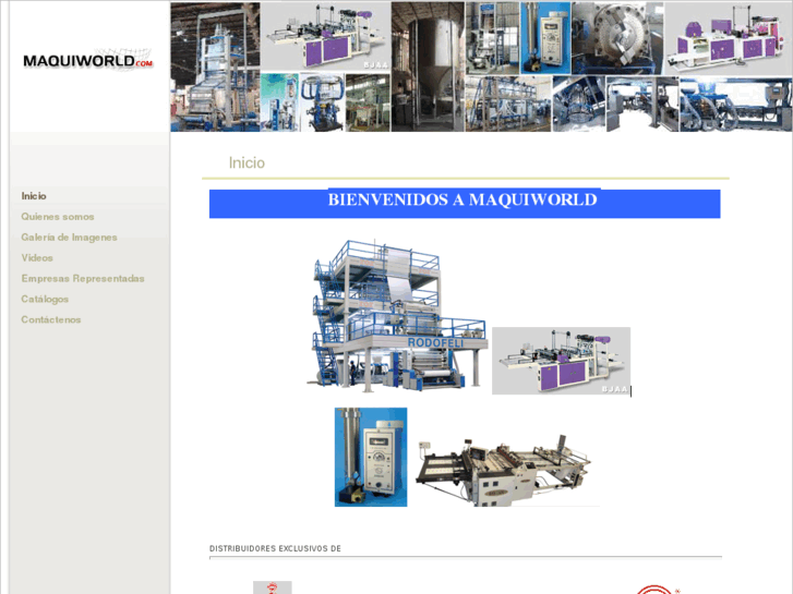 www.maquiworld.com