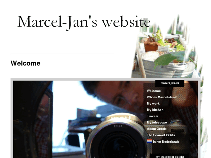 www.marcel-jan.eu