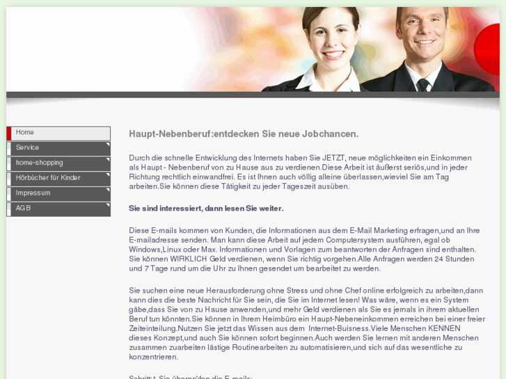 www.mega-jobchancen.com