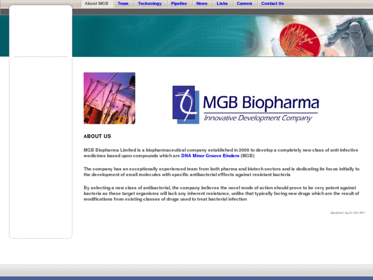 www.mgb-biopharma.com