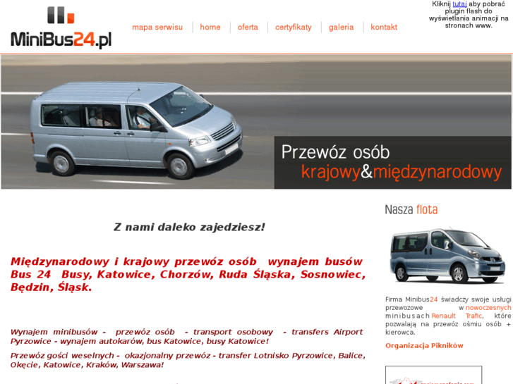 www.minibus24.pl