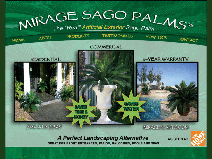 www.mirageplants.com