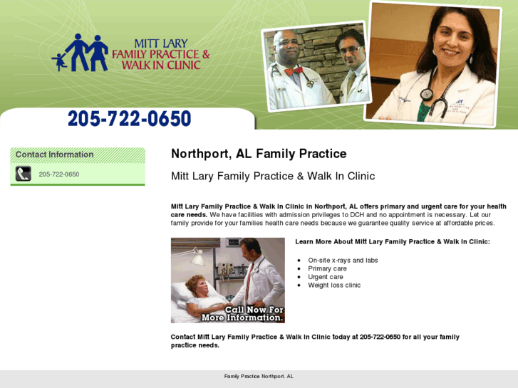 www.mittlaryfamilypractice.net