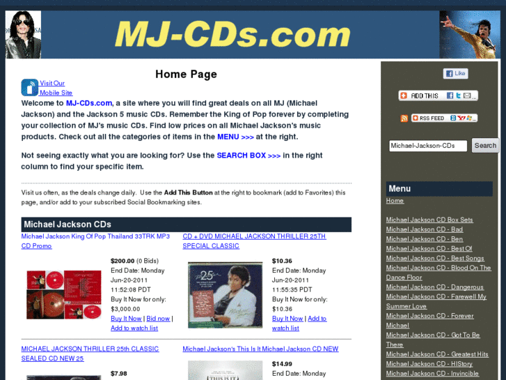 www.mj-cds.com