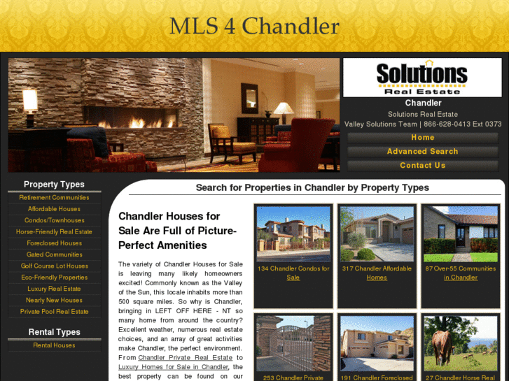 www.mls4chandler.com