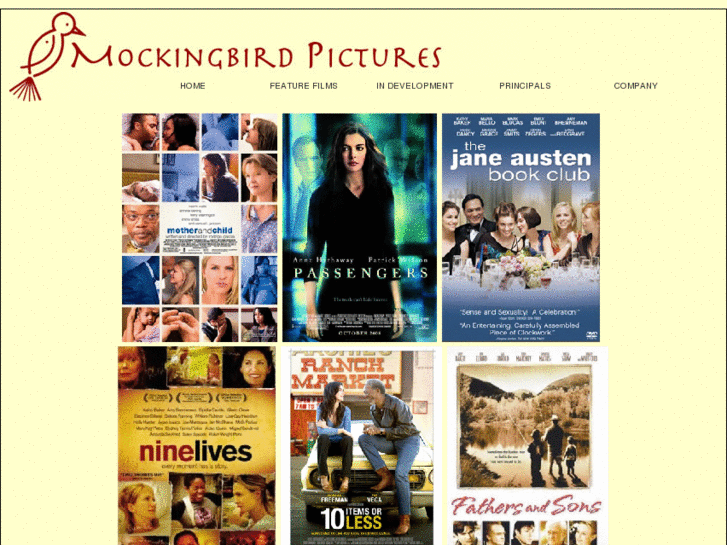 www.mockingbirdpictures.com