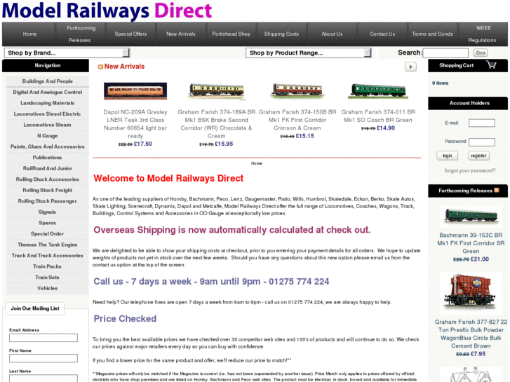 www.modelrailwaysdirect.co.uk