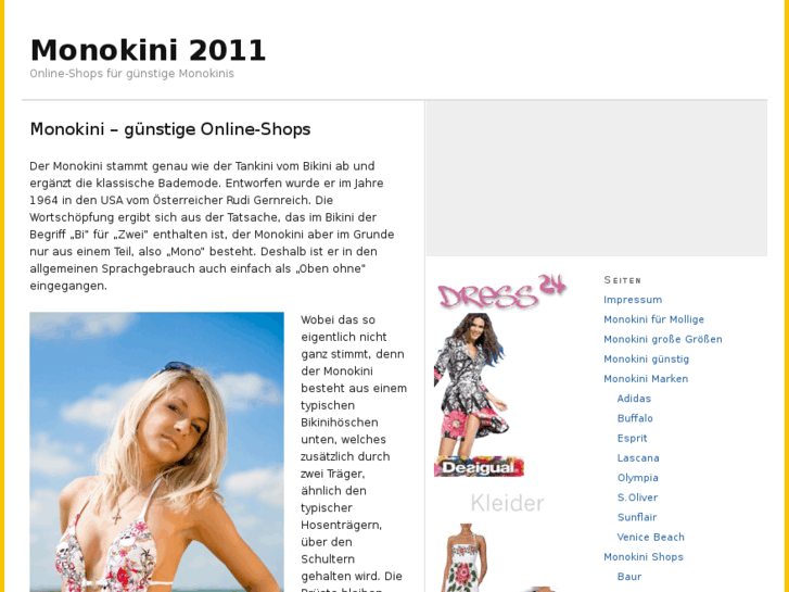 www.monokini.org