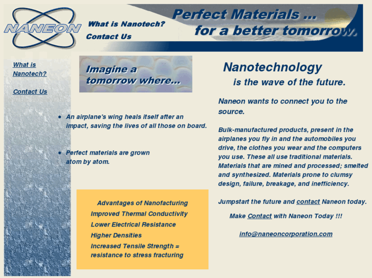 www.naneon-inc.com