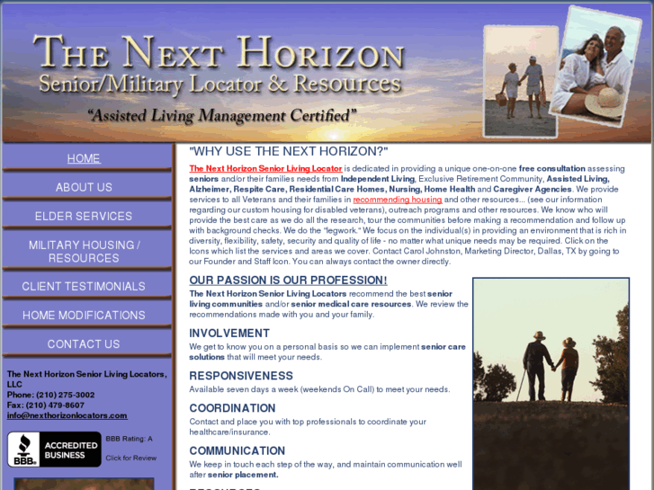 www.nexthorizonlocators.com