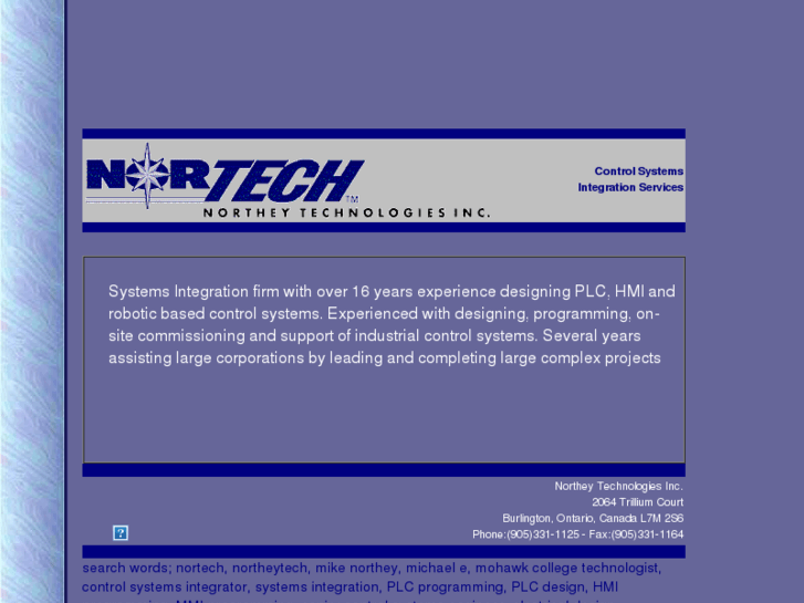 www.northeytech.com