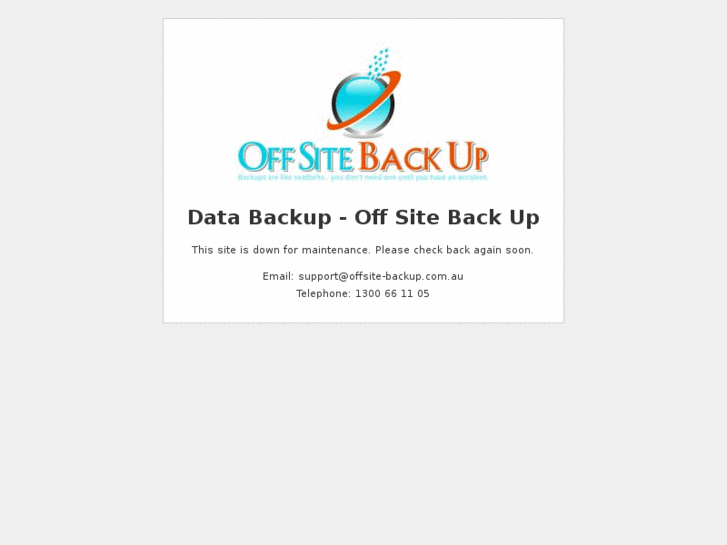 www.offsite-backup.com.au