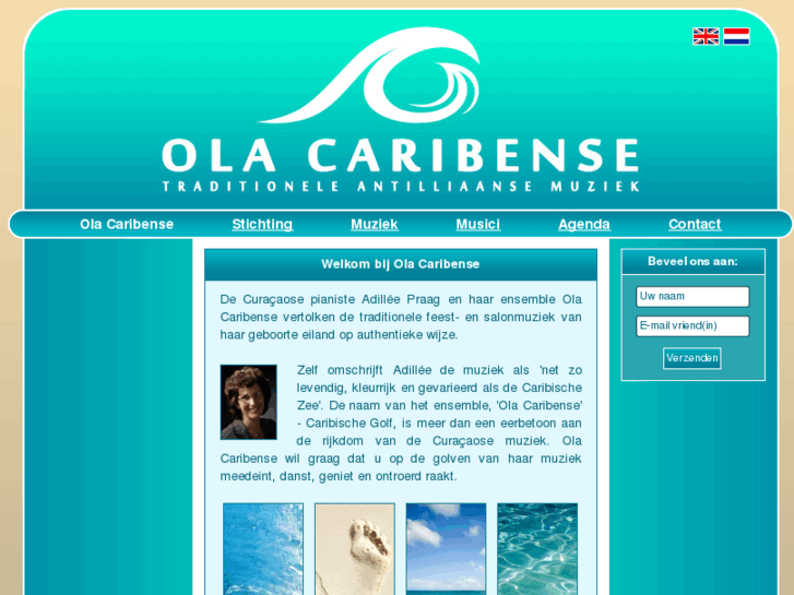 www.olacaribense.com